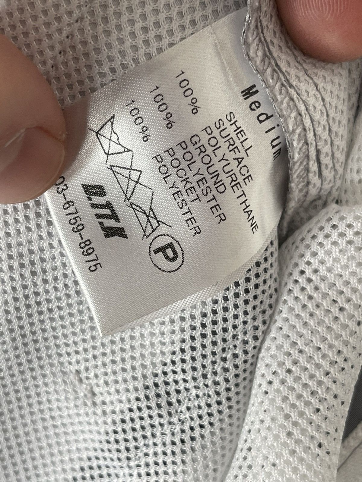 D.TT.K D.TT.K Jacket + Pants from Ss15 Size US M / EU 48-50 / 2 - 13 Thumbnail