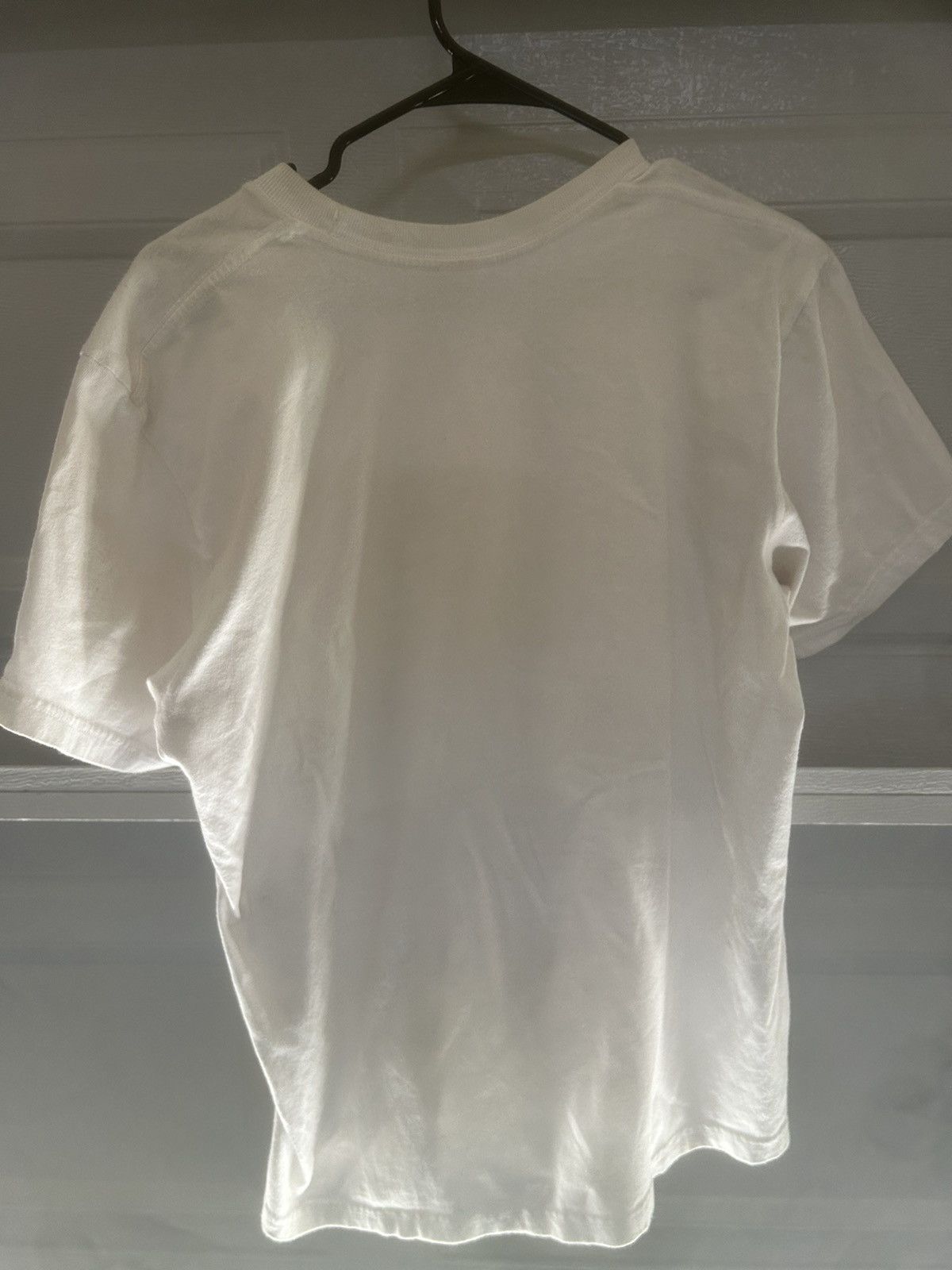 Supreme Supreme shirt Size US M / EU 48-50 / 2 - 3 Thumbnail