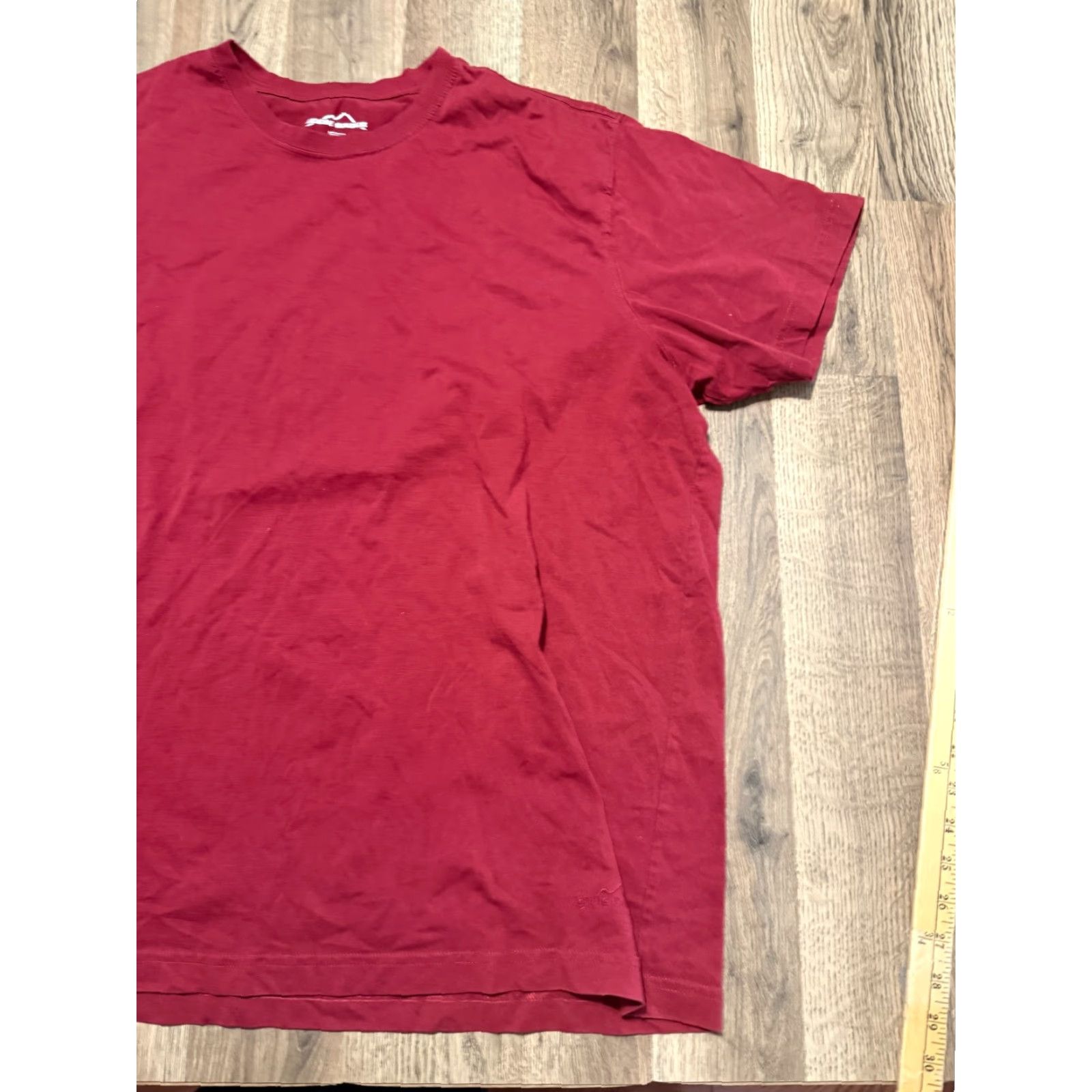 Eddie Bauer VINTAGE? No. Size US XXL / EU 58 / 5 - 3 Thumbnail