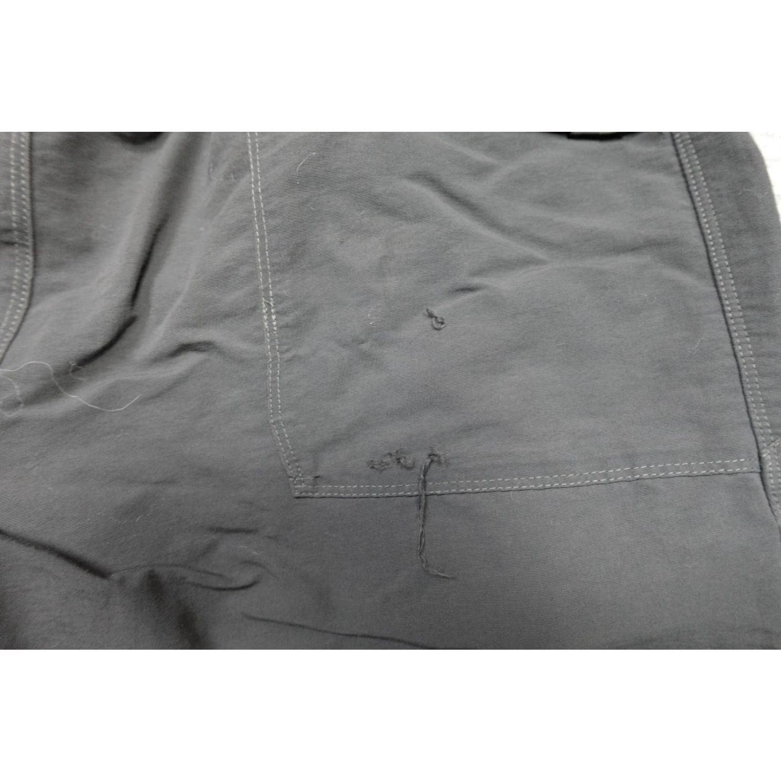 The North Face The North Face Cargo Short Men XL Beige Lightweight 5-Pocket Outdoor Athletic (Adult) Mens Size US 36 / EU 52 - 3 Thumbnail