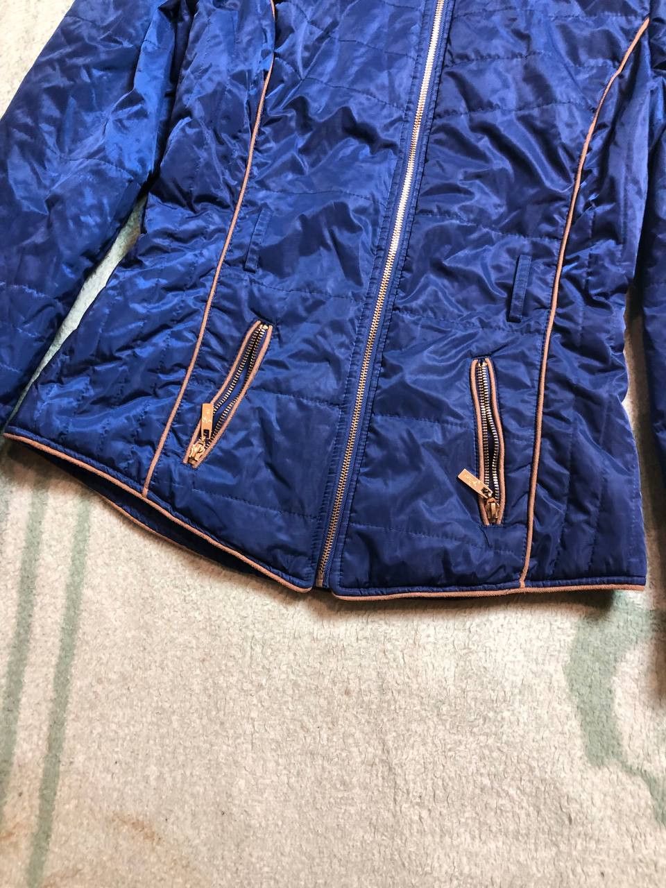 Guess Guess Zip Fasten Padded Fur Hooded Jacket Size M / US 6-8 / IT 42-44 - 10 Thumbnail