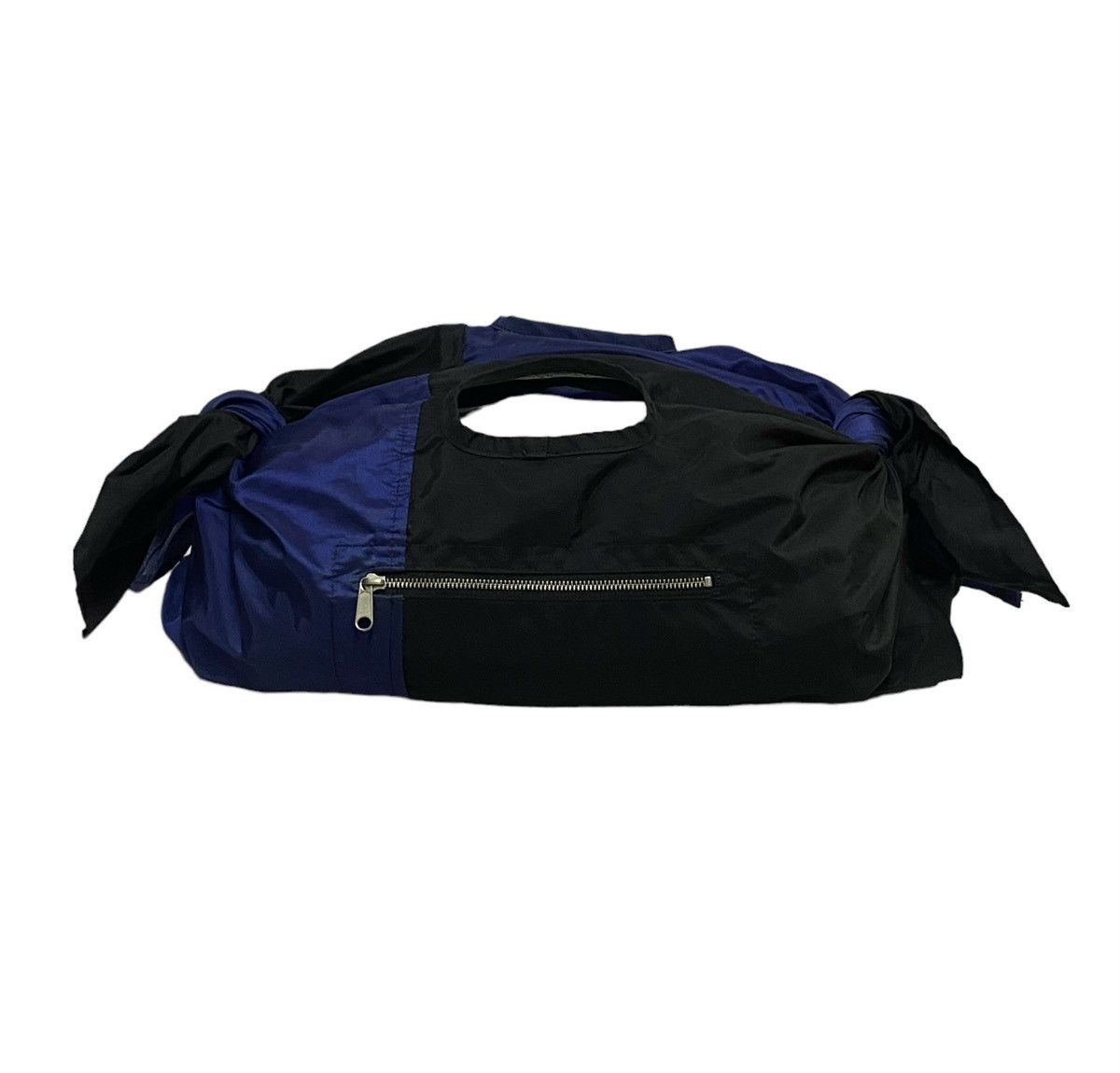 Comme des Garcons Comme Des Garçons Tote Tie Handbag Size ONE SIZE - 5 Thumbnail