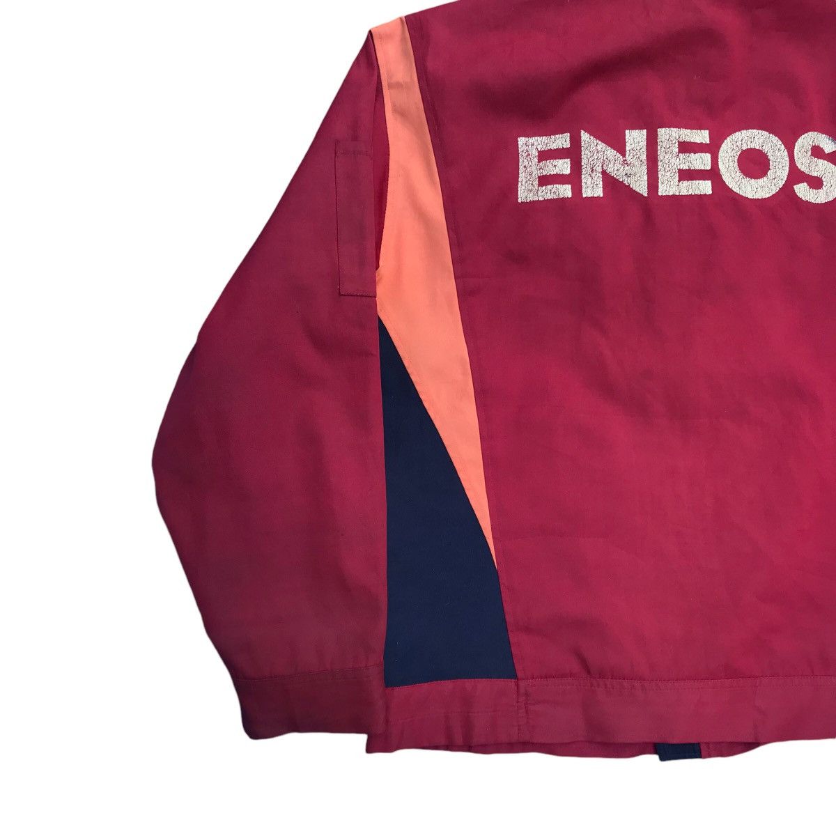Vintage Vintage Eneos Racing Jacket Size US M / EU 48-50 / 2 - 2 Thumbnail
