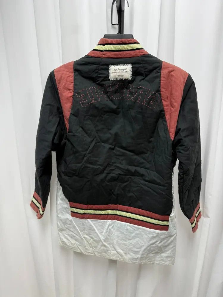 Undercover Undercover -2507 Size US S / EU 44-46 / 1 - 2 Thumbnail