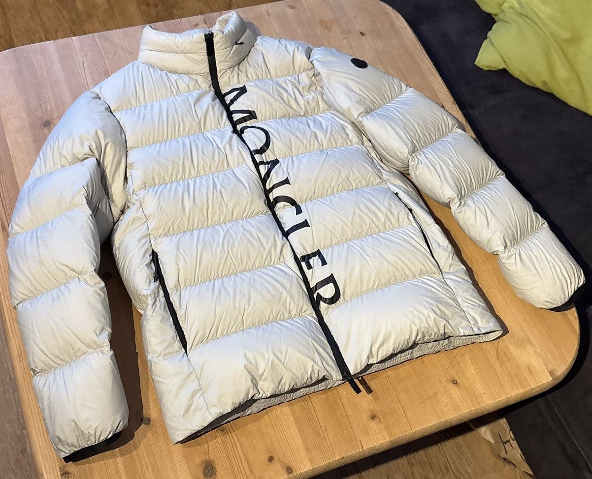 Moncler Moncler Dieng Jacket Size US L / EU 52-54 / 3 - 4 Thumbnail