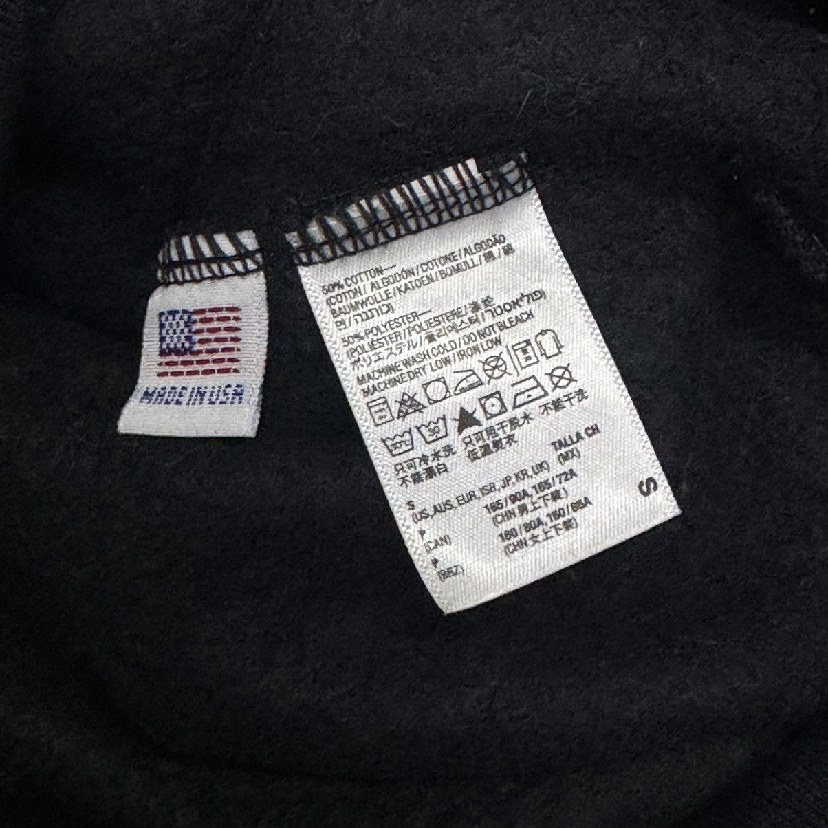 American Apparel Vintage Speedhunters x American Apparel Zip Up Hoodie Size US S / EU 44-46 / 1 - 12 Thumbnail