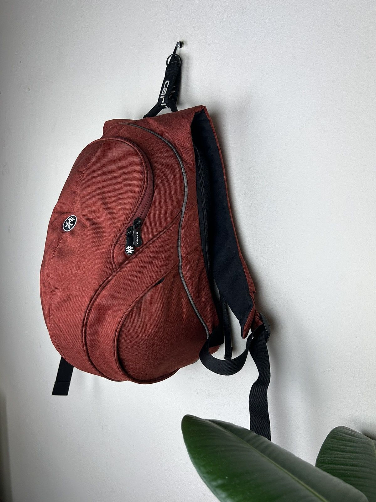 Crumpler × Vintage Crumpler Vintage Backpack Size ONE SIZE - 4 Thumbnail