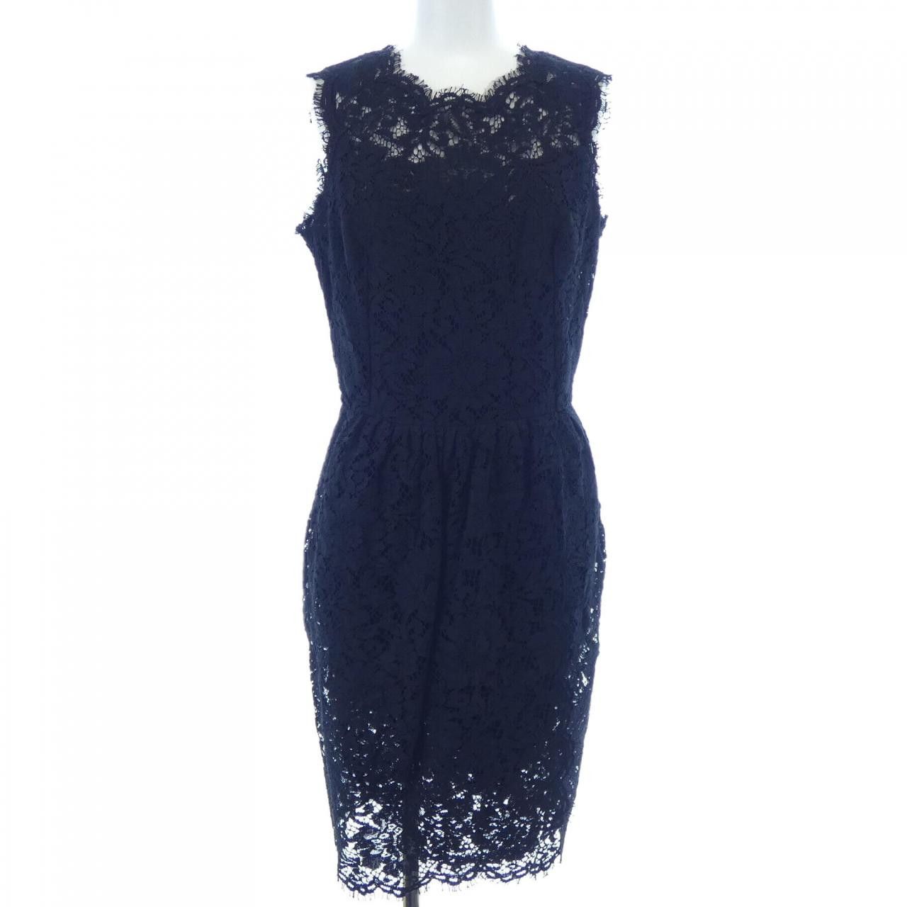 Dolce & Gabbana Dolce & Gabbana Dolce&Gabbana Dress Textile Dresses F63L6T DUTY FREE for USA Size ONE SIZE - 1 Thumbnail