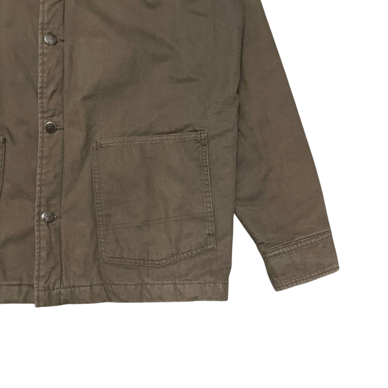 Fourstar Vintage Fourstar Trujillo Camo Jacket Size US L / EU 52-54 / 3 - 4 Thumbnail