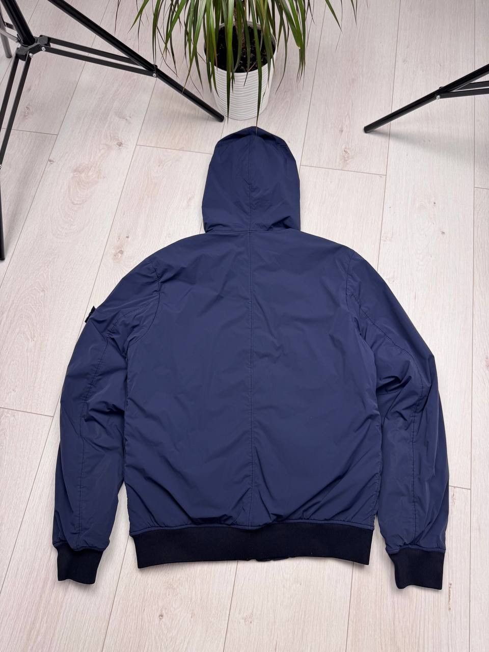Stone Island Stone Island Junior Jacket Size US XS / EU 42 / 0 - 12 Thumbnail