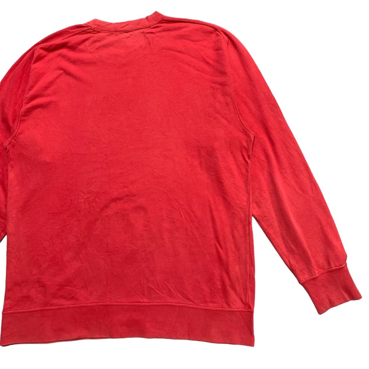 Puma Vintage Puma Big Logo Seeatshirt Size US M / EU 48-50 / 2 - 10 Thumbnail