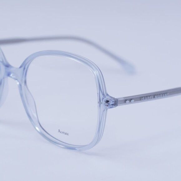 Isabel Marant Isabel Marant IM 0022 0MVU 00 Eyeglasses 54mm Size ONE SIZE - 8 Thumbnail