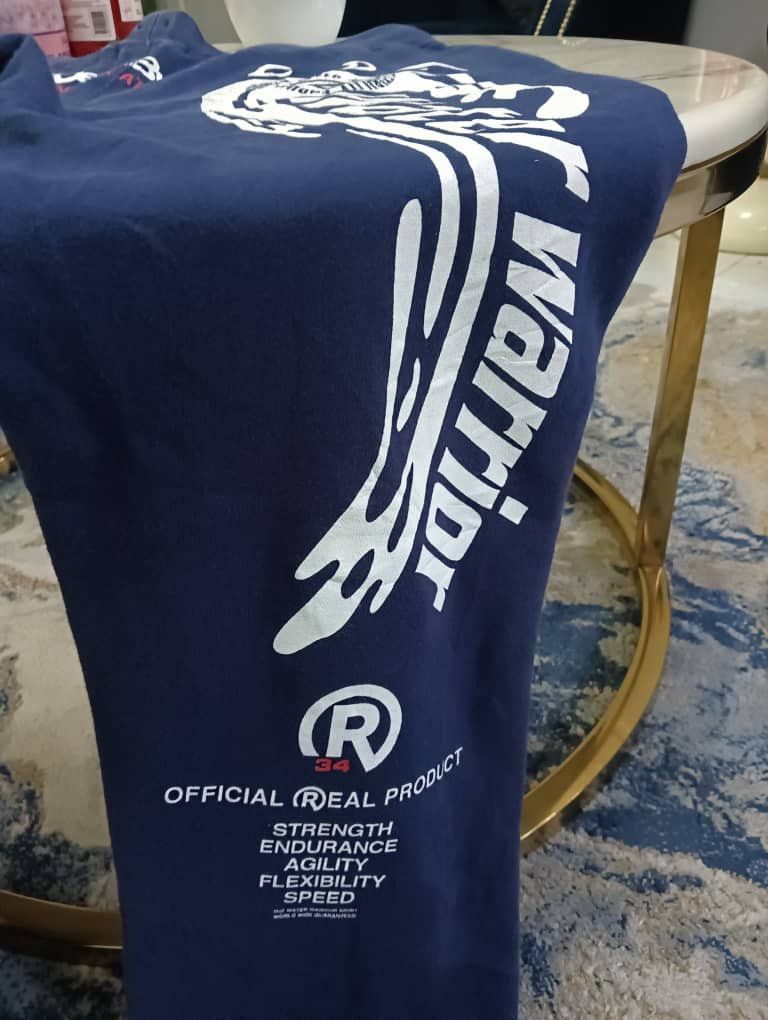 If Six Was Nine Realbvoice 15th anniversary jogger pants Size US 34 / EU 50 - 4 Thumbnail