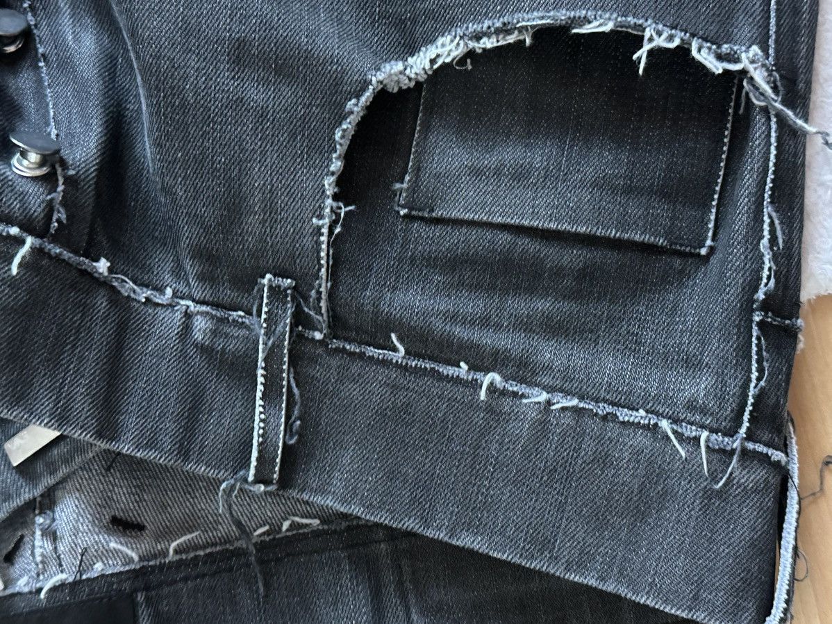 Emporio Armani Emporio Armani Jeans, rare Size US 31 - 5 Thumbnail