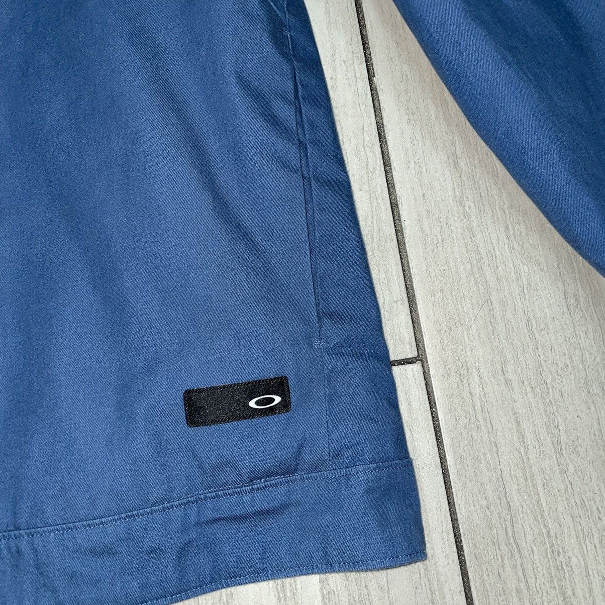Oakley Oakley padded work jacket Size US XXL / EU 58 / 5 - 2 Thumbnail
