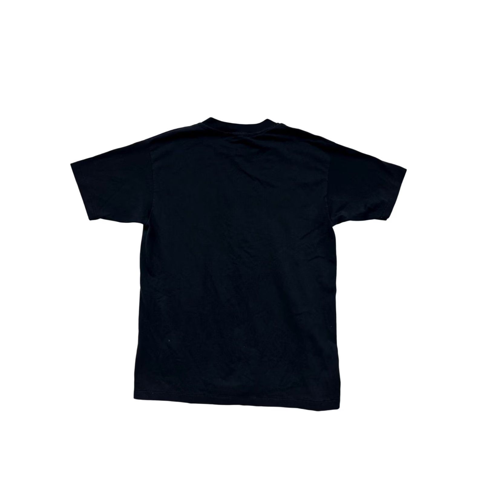 Vintage Mens L Black Graphic T-Shirt Im Not Old Im a Recycled Teenager Mens Size US L / EU 52-54 / 3 - 2 Thumbnail