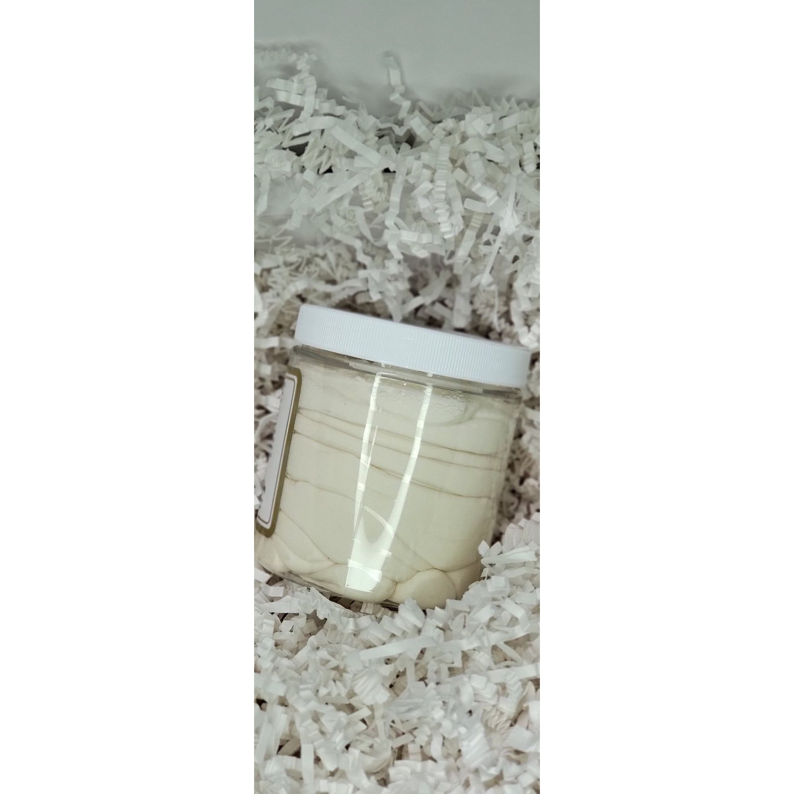Other Shea Strawberry Body Butter Handmade Natural Moisturizer 8oz Size ONE SIZE - 6 Thumbnail