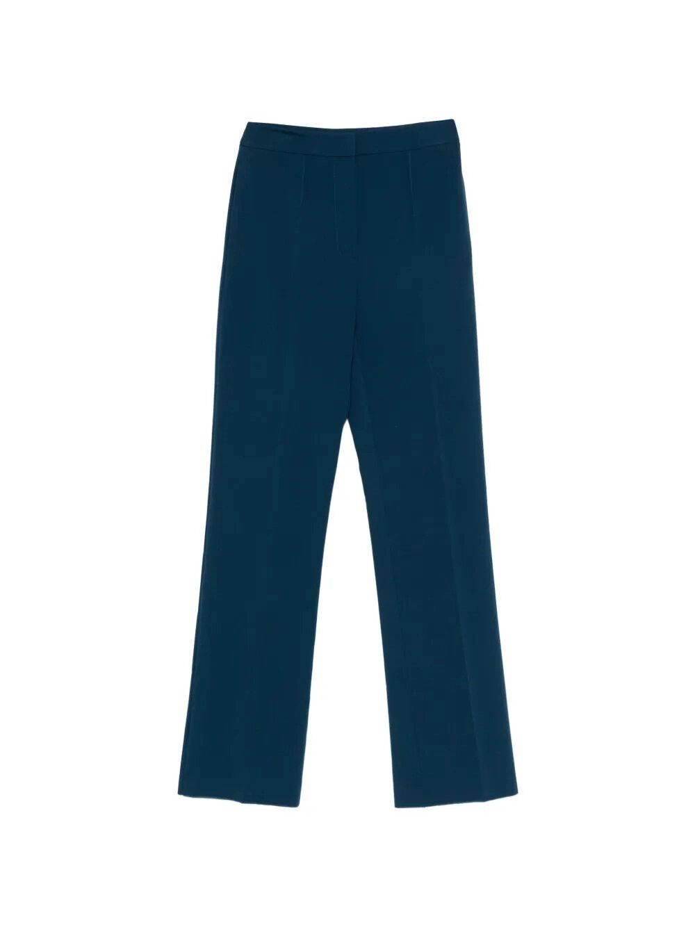 Patrizia Pepe Viscose Slim Pants Size 30" / US 8 / IT 44 - 1 Thumbnail