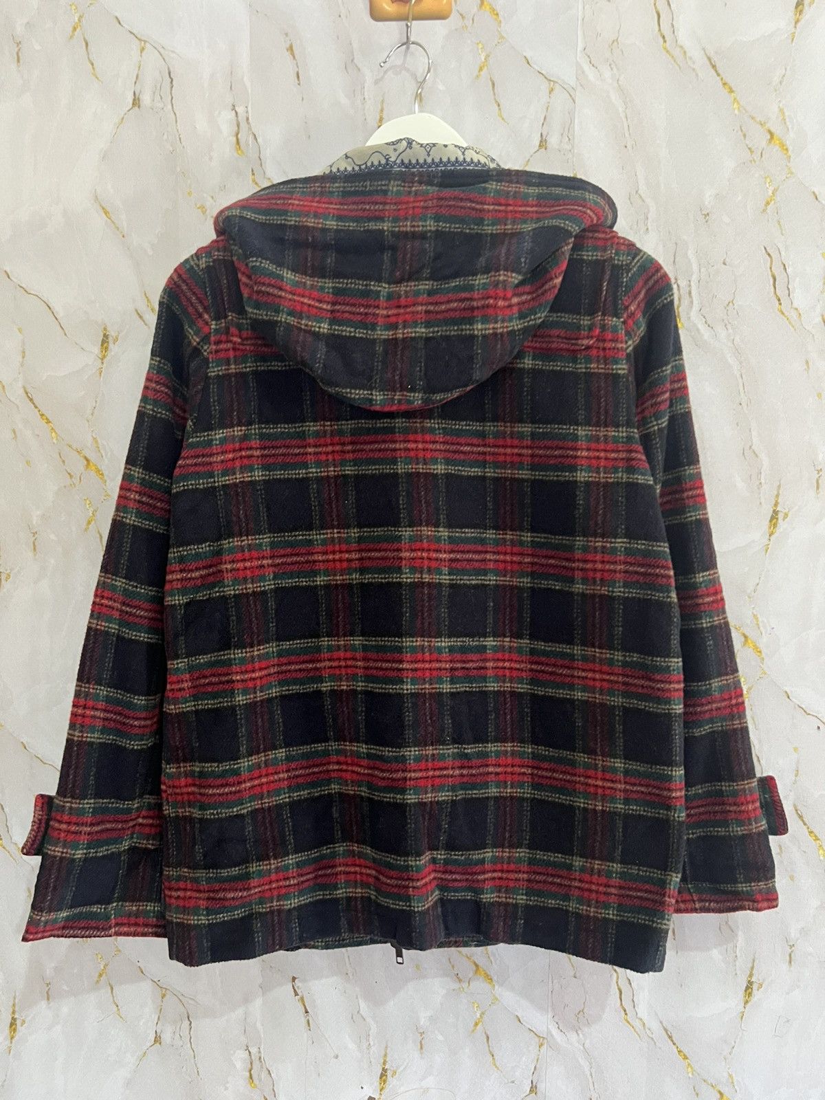 Ne-Net NE-NET FUR JACKET Size US S / EU 44-46 / 1 - 2 Thumbnail