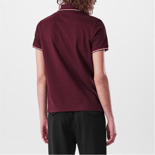Moncler Maglia Polo Shirt Size US S / EU 44-46 / 1 - 4 Thumbnail