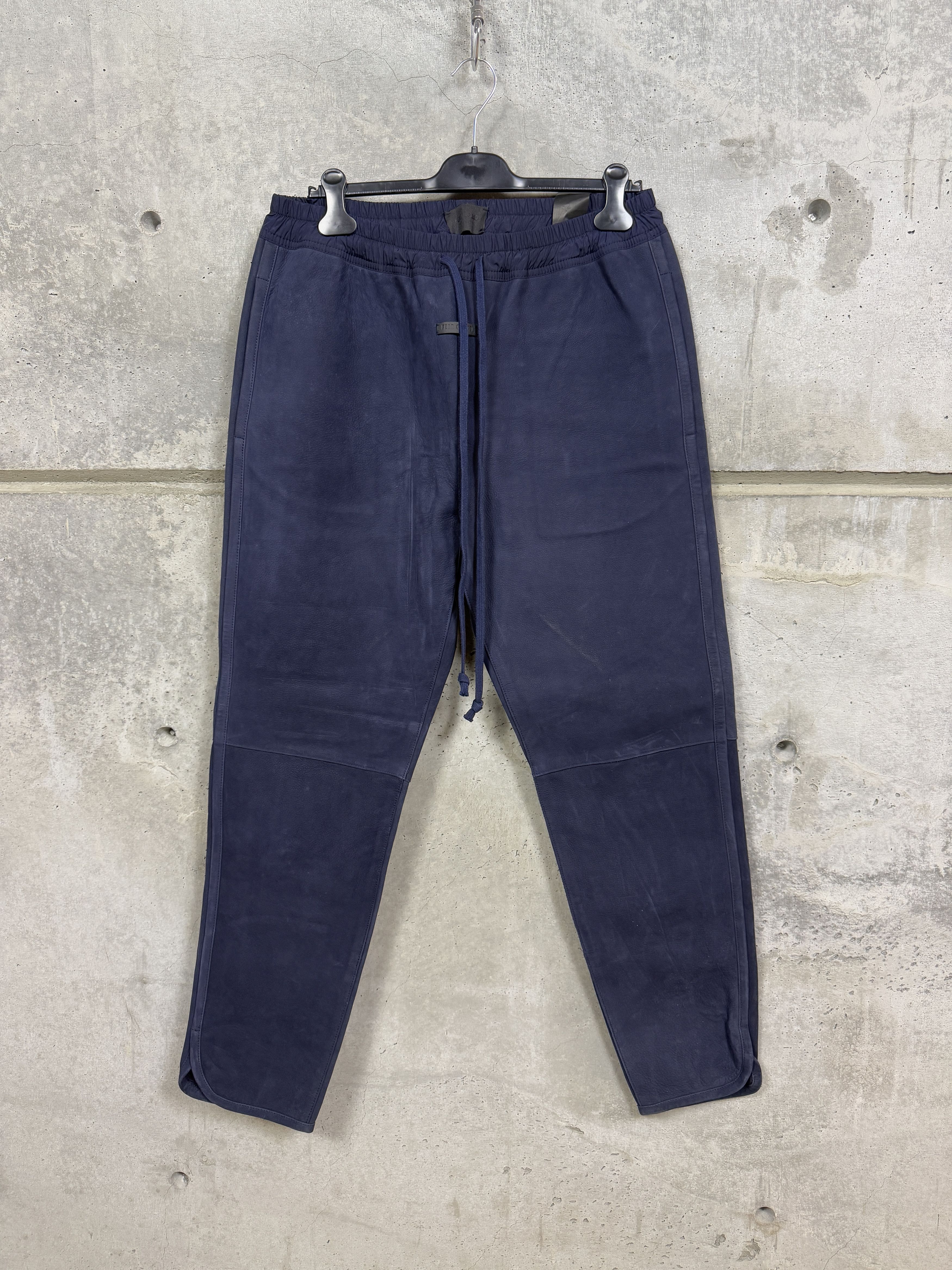 FEAR OF GOD SEVENTH COLLECTION Track Pants