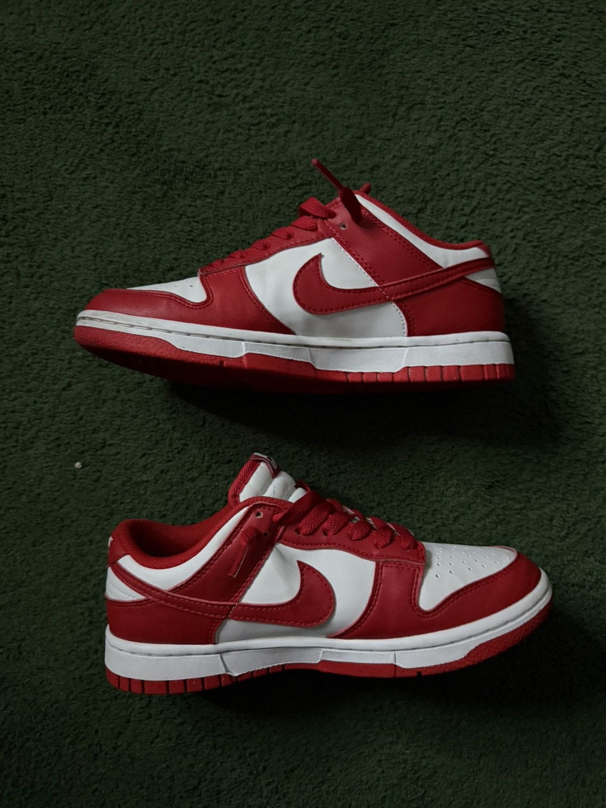Nike Women’s Nike Dunk Low Next Nature Size 6.5 Size US 6.5 / IT 36.5 - 2 Thumbnail