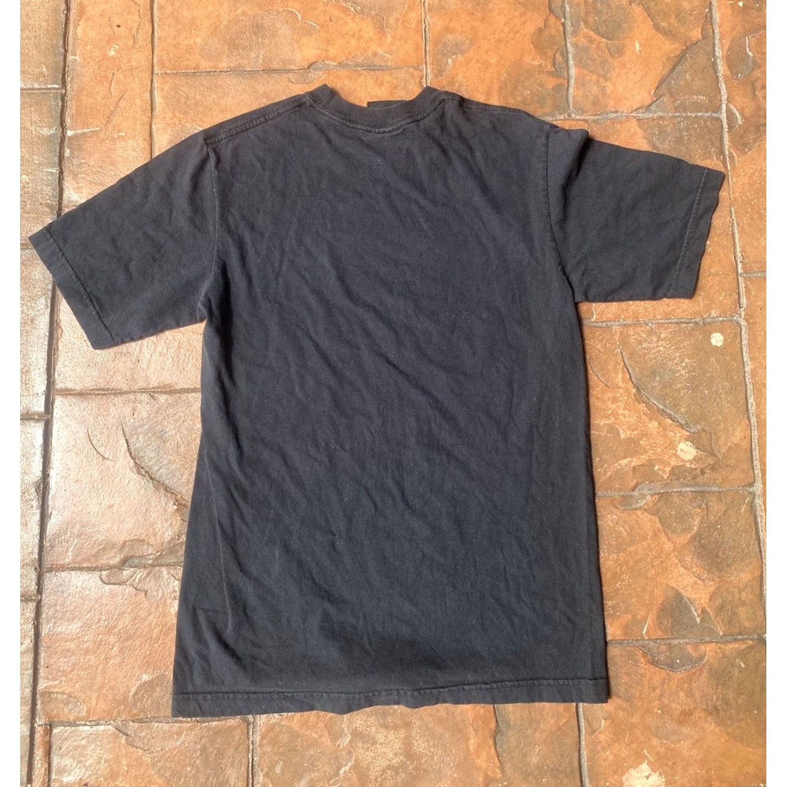 Southpole VINTAGE Southpole T-Shirt Small Logo Cyber Grunge Emo Shirt Mens XS? Size US S / EU 44-46 / 1 - 3 Thumbnail