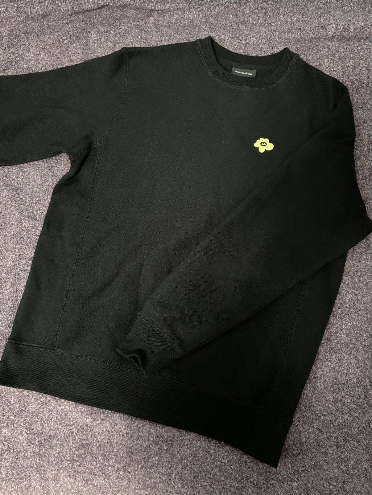Other island snow hawaii exclusive crew neck sweater Size US M / EU 48-50 / 2 - 1 Thumbnail