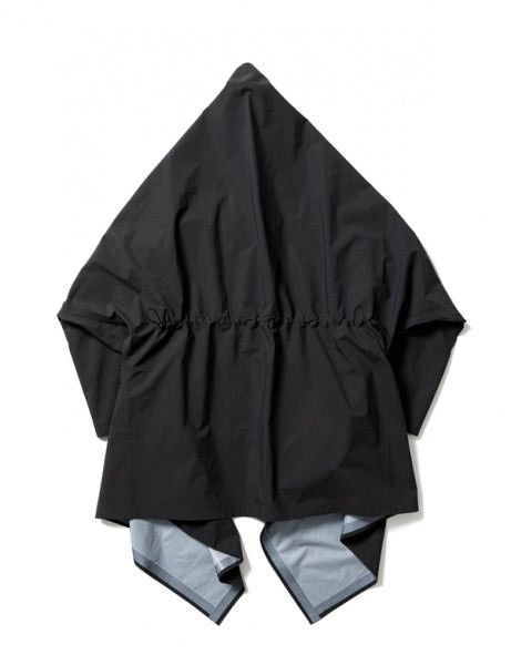 Sasquatchfabrix SASQUATCHFABRIX. 2021 3-LAYER RAIN HAORI Size US L / EU 52-54 / 3 - 5 Thumbnail