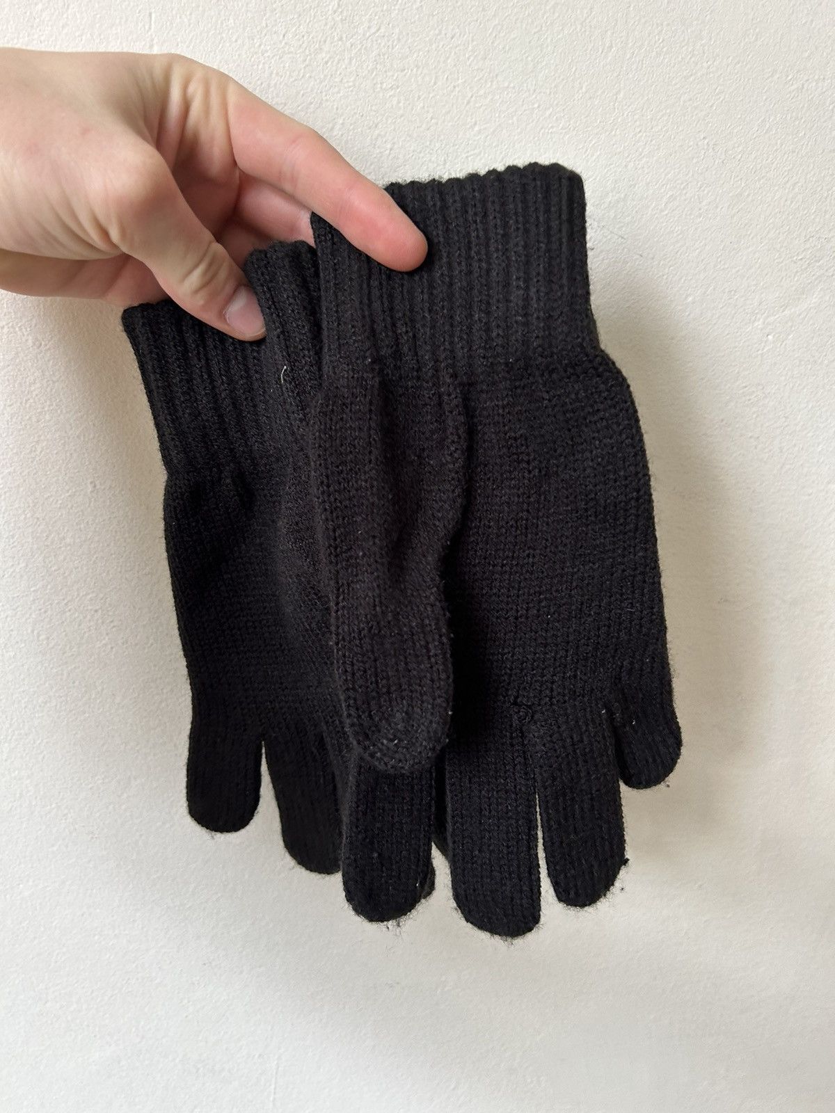 Carhartt × Carhartt Wip Carhartt WIP Gloves Size M-L Size ONE SIZE - 4 Thumbnail
