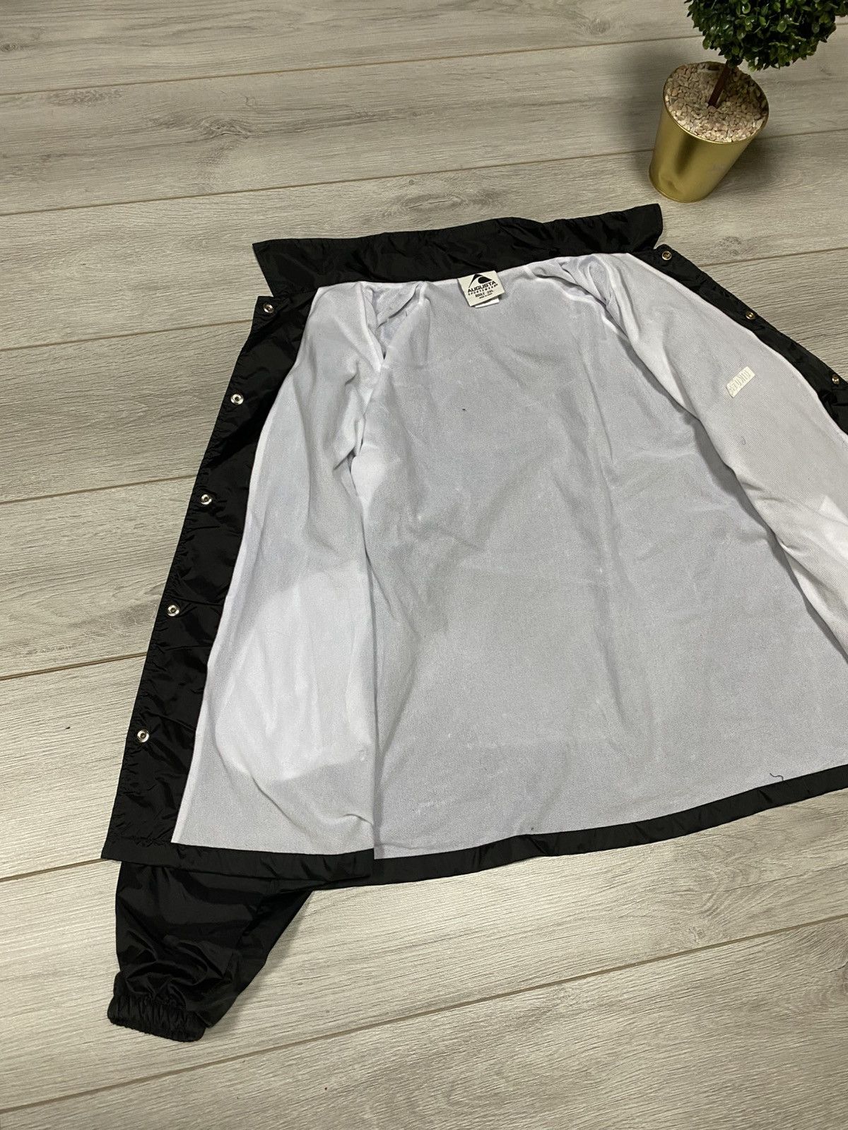 Drake Drake Scorpion Tour Jacket coach Size US XXL / EU 58 / 5 - 5 Thumbnail