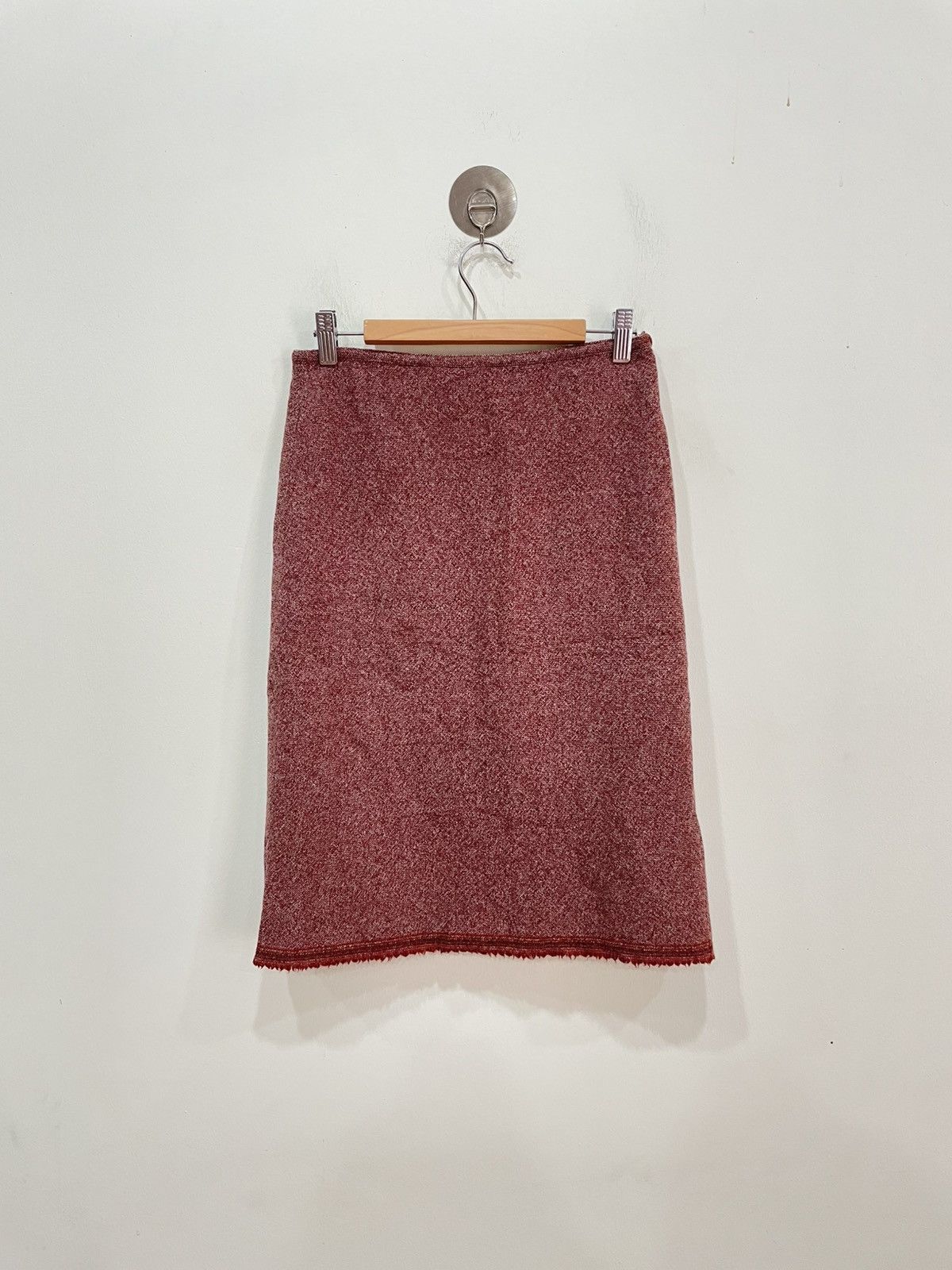 agnes b. Agnes B. Skirt Size 26" / US 2 / IT 38 - 1 Thumbnail
