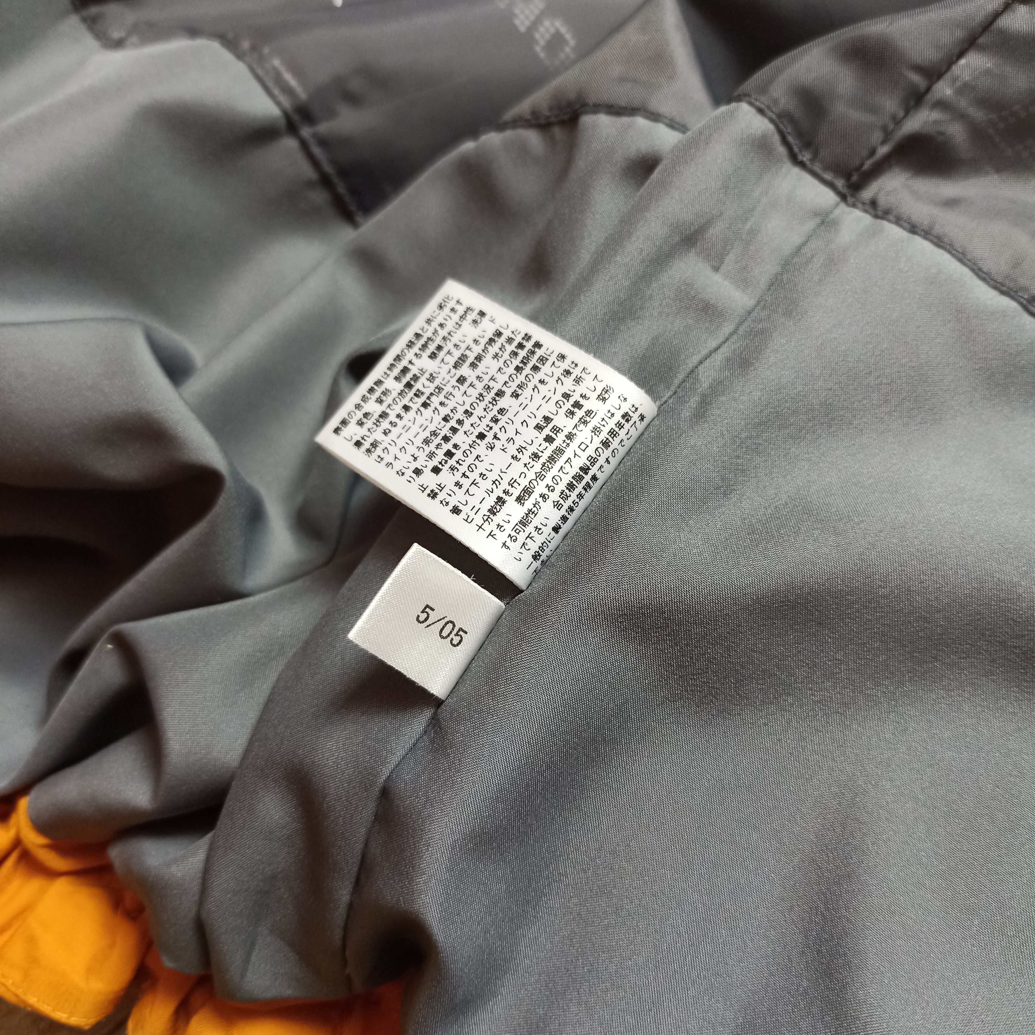 Salomon × Vintage Salomon 1990s 3D Panelled Technical Puffer Down Jacket Size US L / EU 52-54 / 3 - 15 Thumbnail