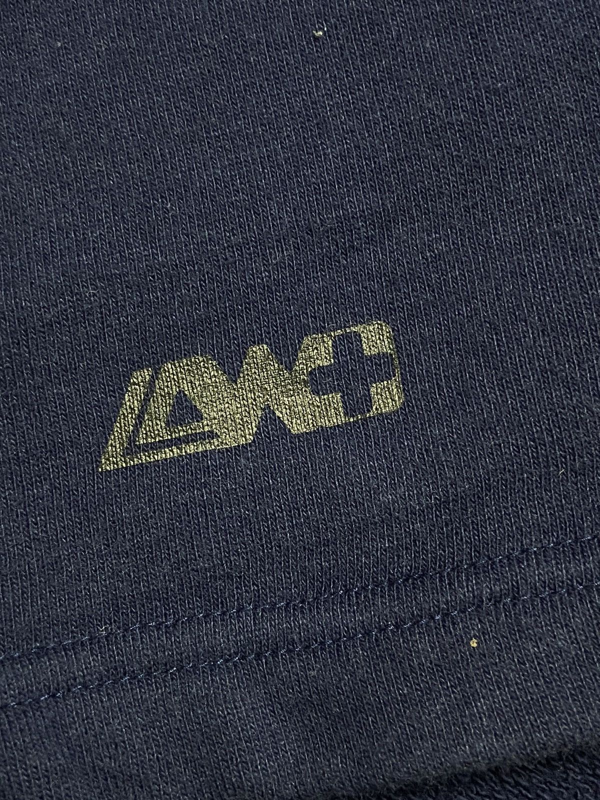 Beams Plus × Japanese Brand × Loopwheeler Beam Plus x Loopwheeler Crewneck Sweatshirt Size US M / EU 48-50 / 2 - 5 Thumbnail