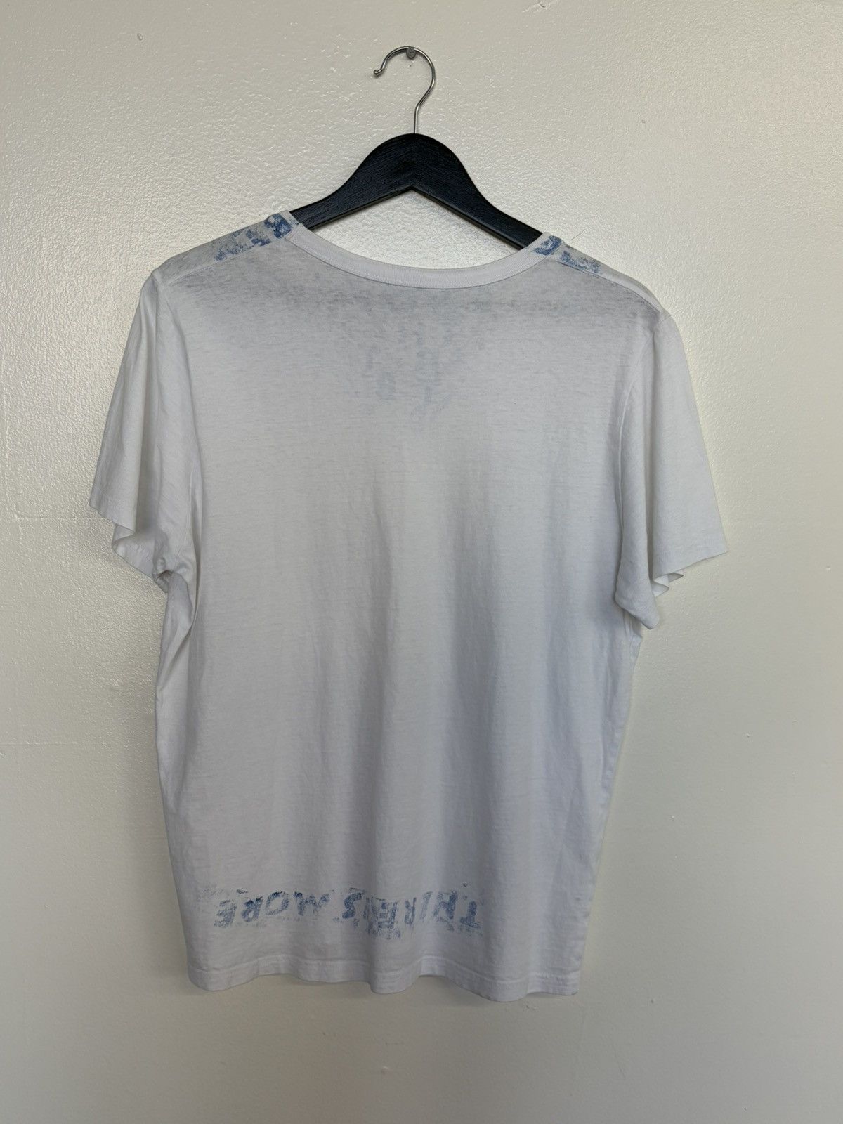 Maison Margiela Margiela Vneck Size US M / EU 48-50 / 2 - 5 Thumbnail