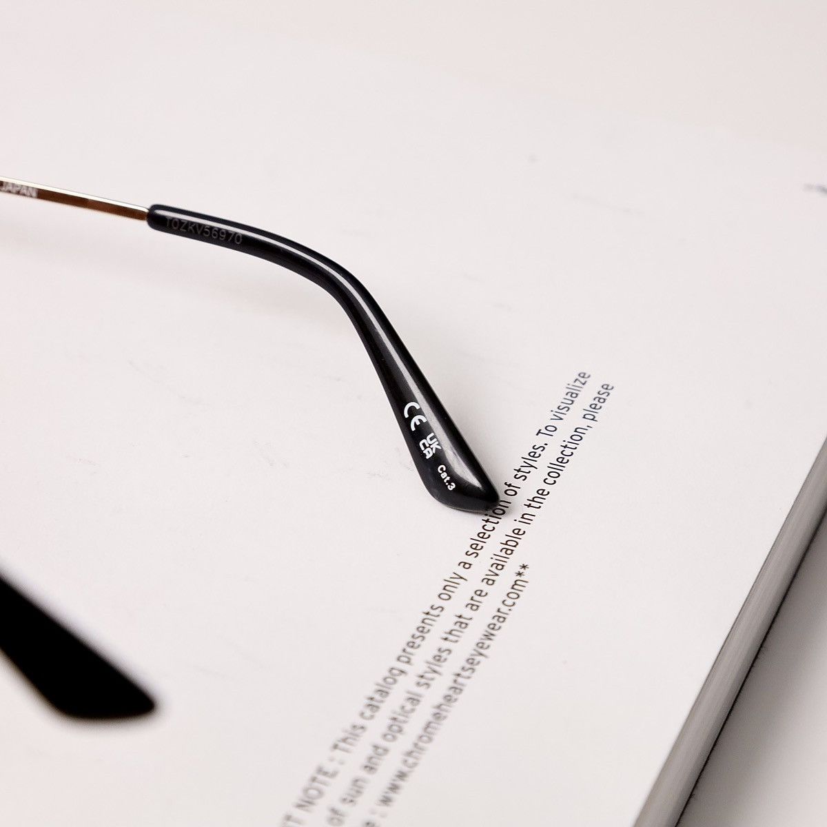 Balenciaga BALENCIAGA BB0336S GLASSES Size ONE SIZE - 6 Thumbnail