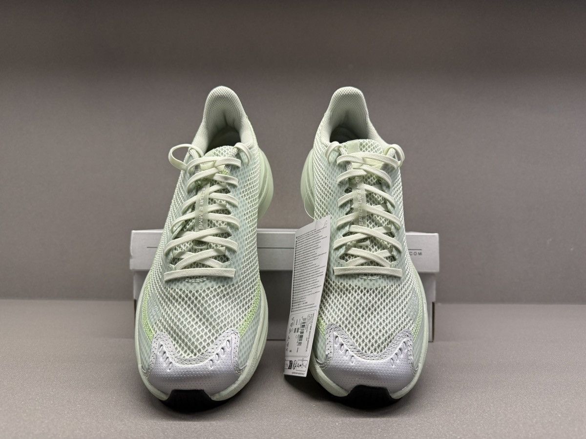 Maison Margiela × Salomon Salomon Spectur 2 MM6 Maison Margiela Seafoam Green Size US 9 / EU 42 - 4 Thumbnail
