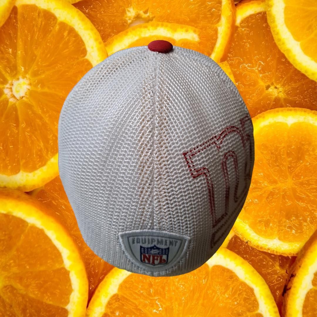 NFL NFL NY Giants Hat Size OSFM Size ONE SIZE - 3 Thumbnail
