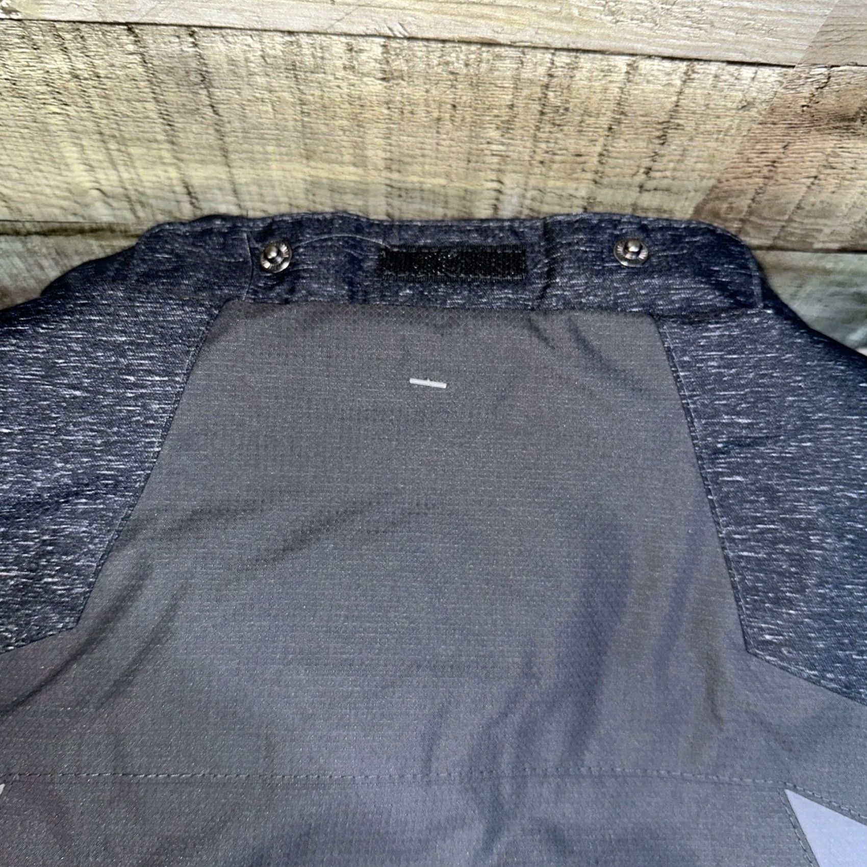 X-LARGE VINTAGE Men’s Winter Coat Zeroxposure Coat Jacket Puffer Gray XL Mens XL Size US XL / EU 56 / 4 - 5 Thumbnail
