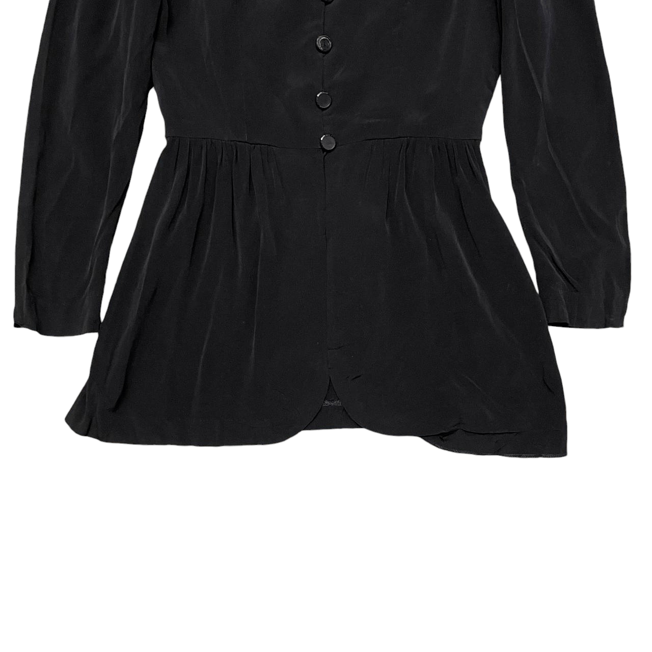 Balenciaga Vintage Balenciaga Paris Women Jacket Size S / US 4 / IT 40 - 3 Thumbnail