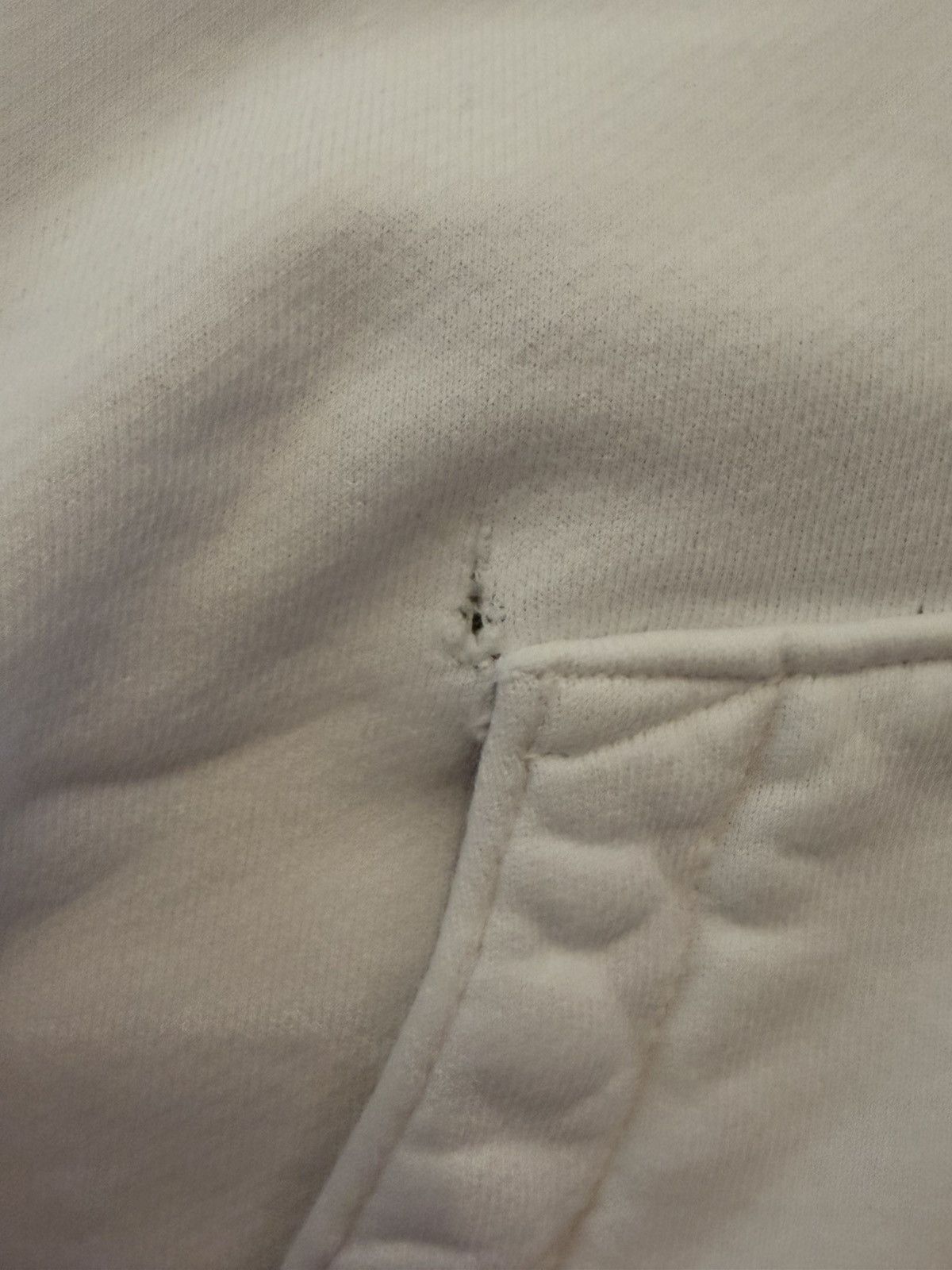 Amiri Amiri hoodie Size US XXL / EU 58 / 5 - 11 Thumbnail