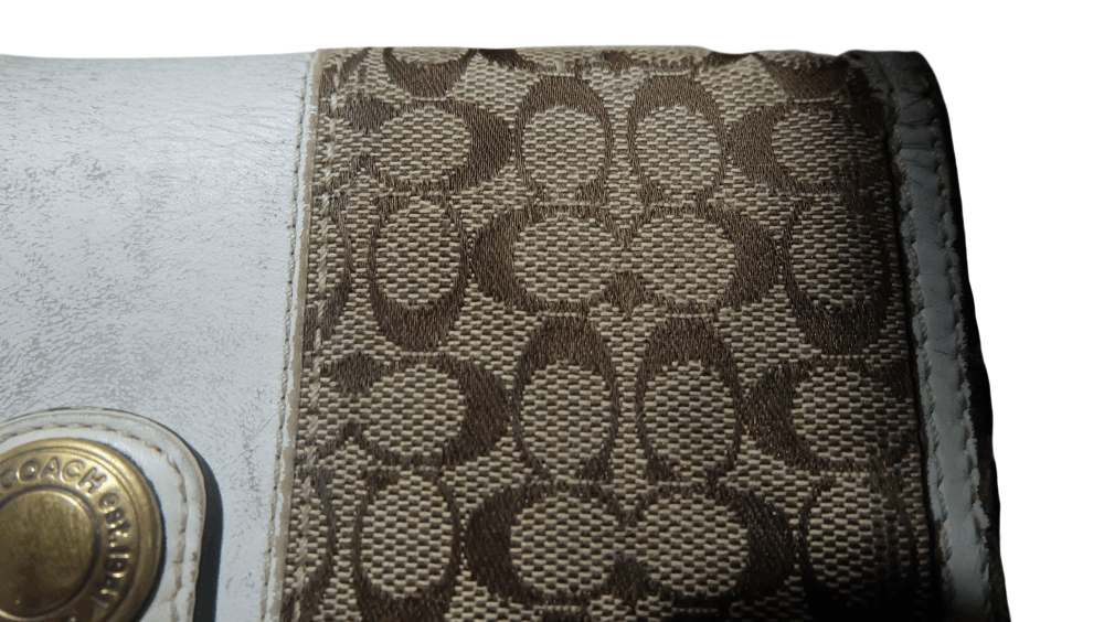 Coach Coach long wallet Size ONE SIZE - 2 Thumbnail