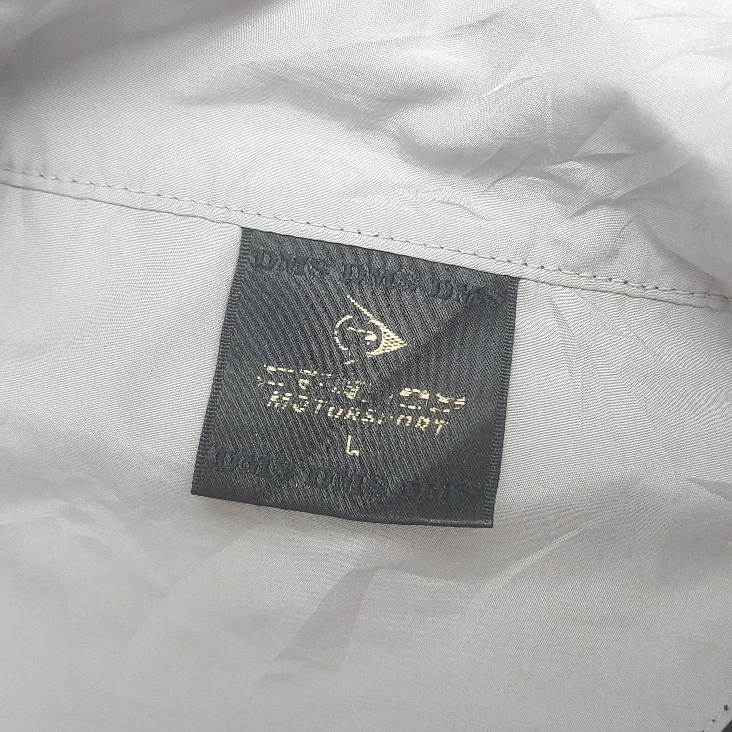 Japanese Brand Vintage Mugen Honda Japanese Brand Custom Vests RR8 Size US L / EU 52-54 / 3 - 6 Thumbnail
