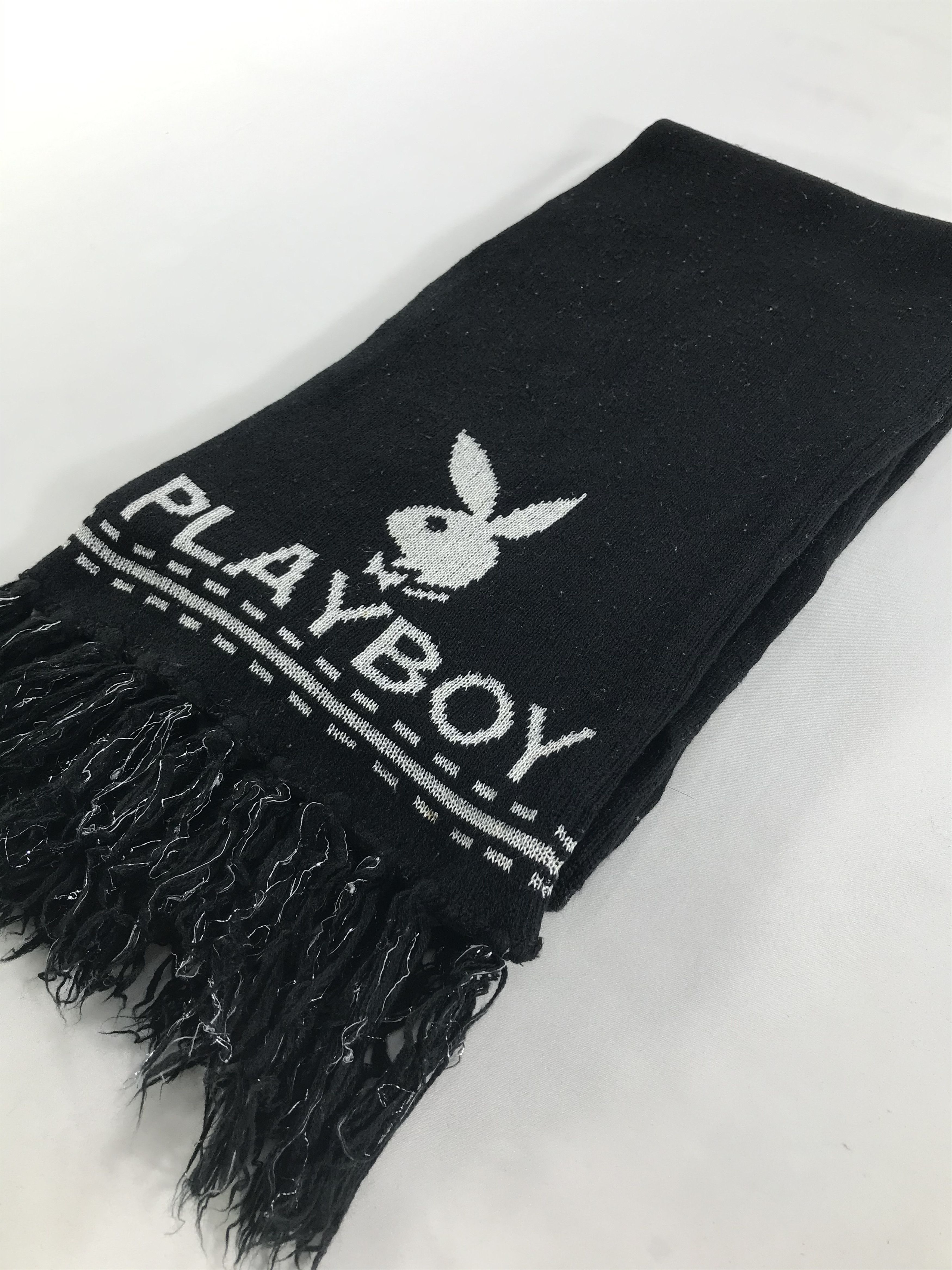 Playboy Playboy Scarf / Muffler / Neckwear - WW2819 Size ONE SIZE - 2 Thumbnail