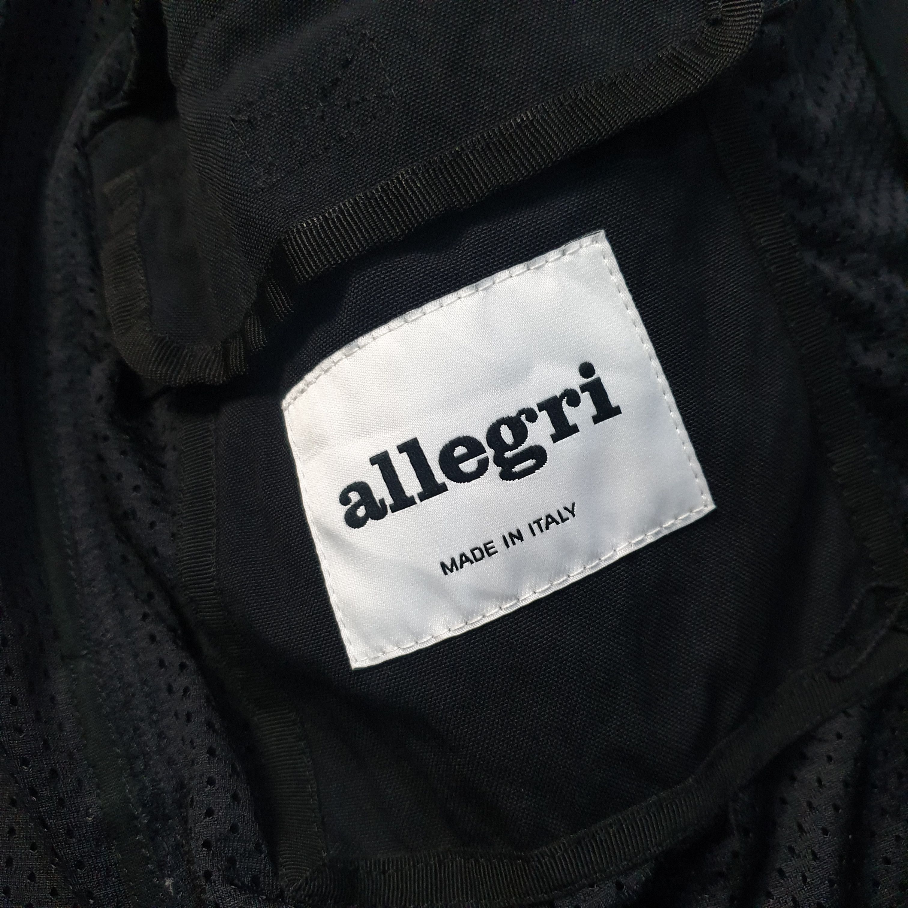 Allegri Allegri Multipocket Parka Jacket Bondage Size US S / EU 44-46 / 1 - 10 Thumbnail