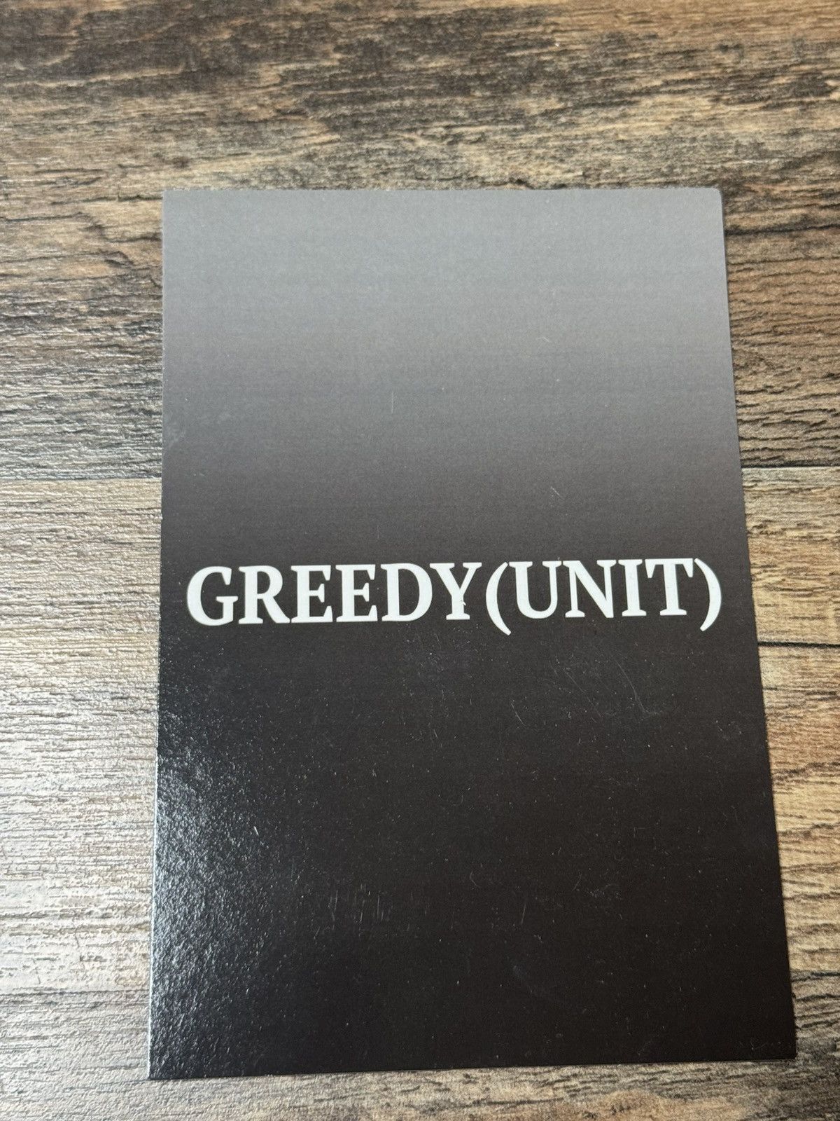 Greedy Unit Greedy Unit "Loose Screws" Boots Size US 7 / EU 40 - 13 Thumbnail