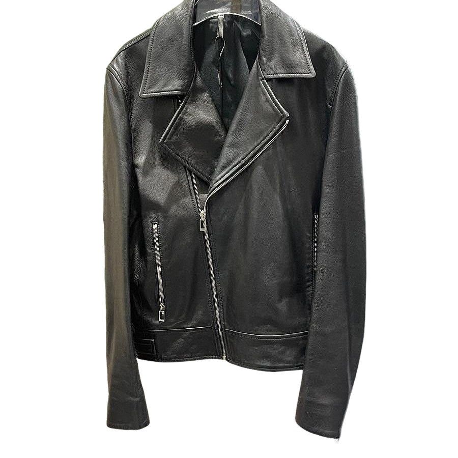 Dior FINAL DROP! Dior Homme by Hedi Slimane FW05 Daft Punk Biker