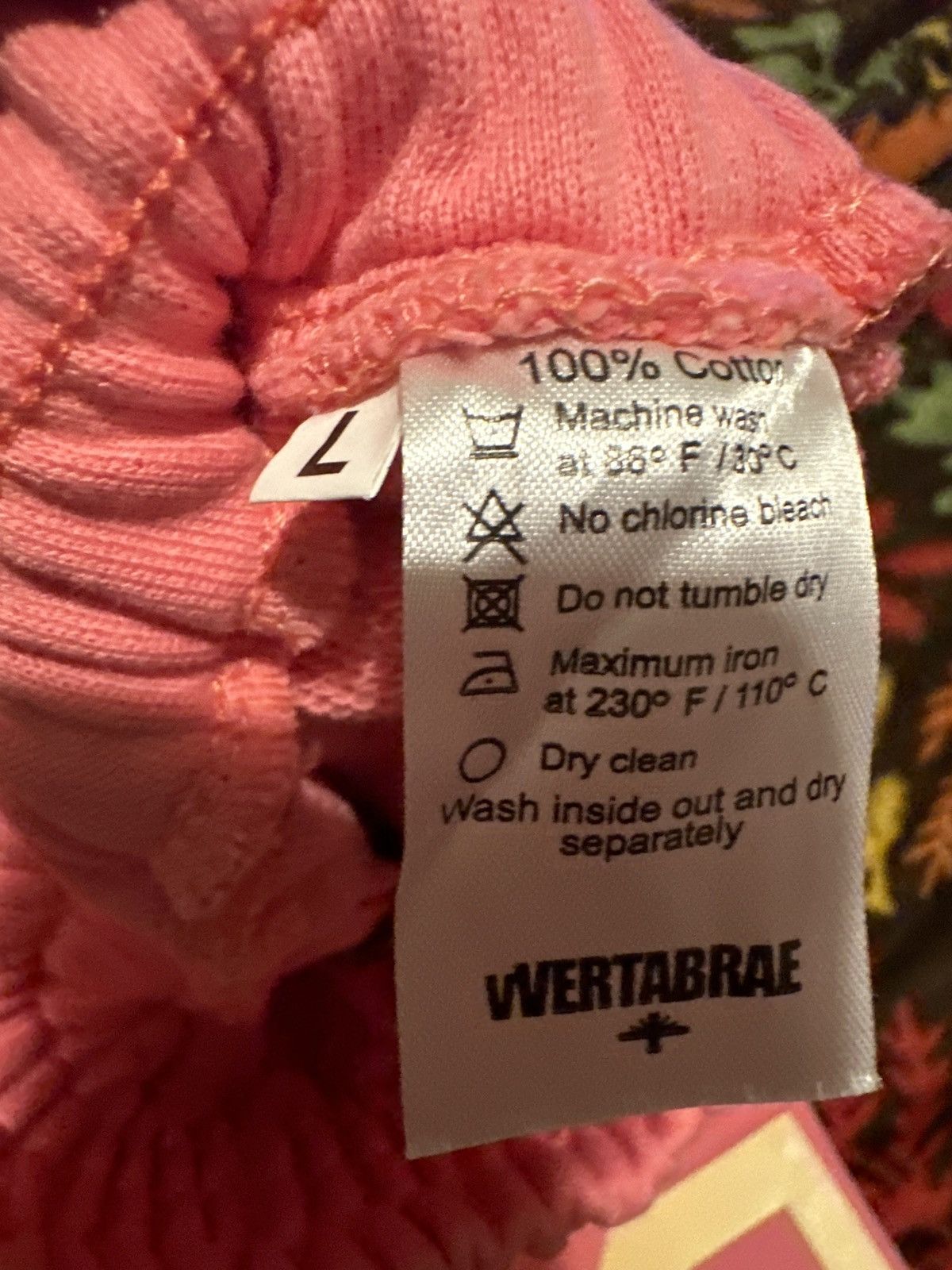 Other Vertabrae Pants Size US 34 / EU 50 - 2 Thumbnail
