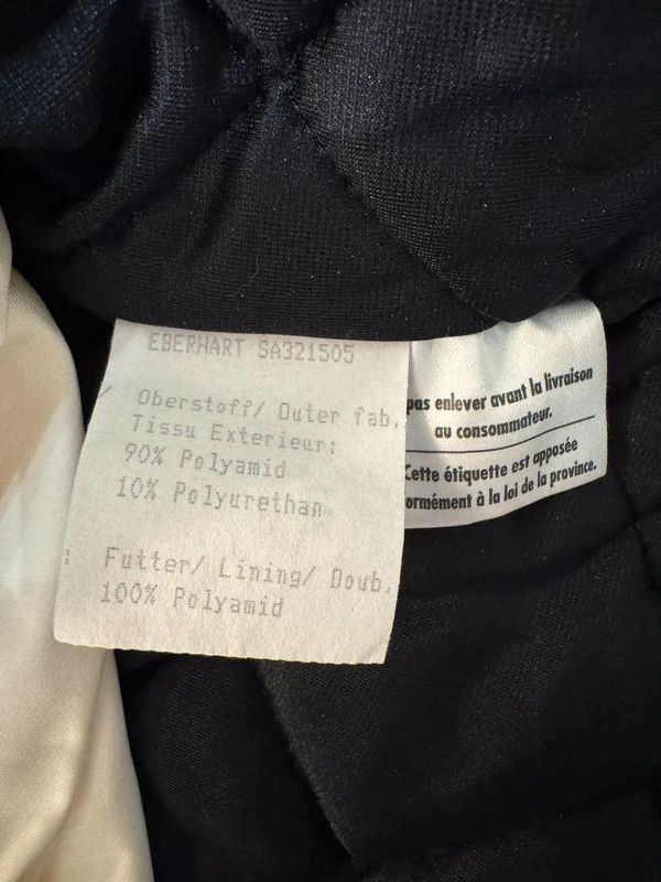 Sportalm Kitzbuhel Sportalm Kitzbuhel Austria Ski Snowboard Jacket Winter L Size US L / EU 52-54 / 3 - 16 Thumbnail