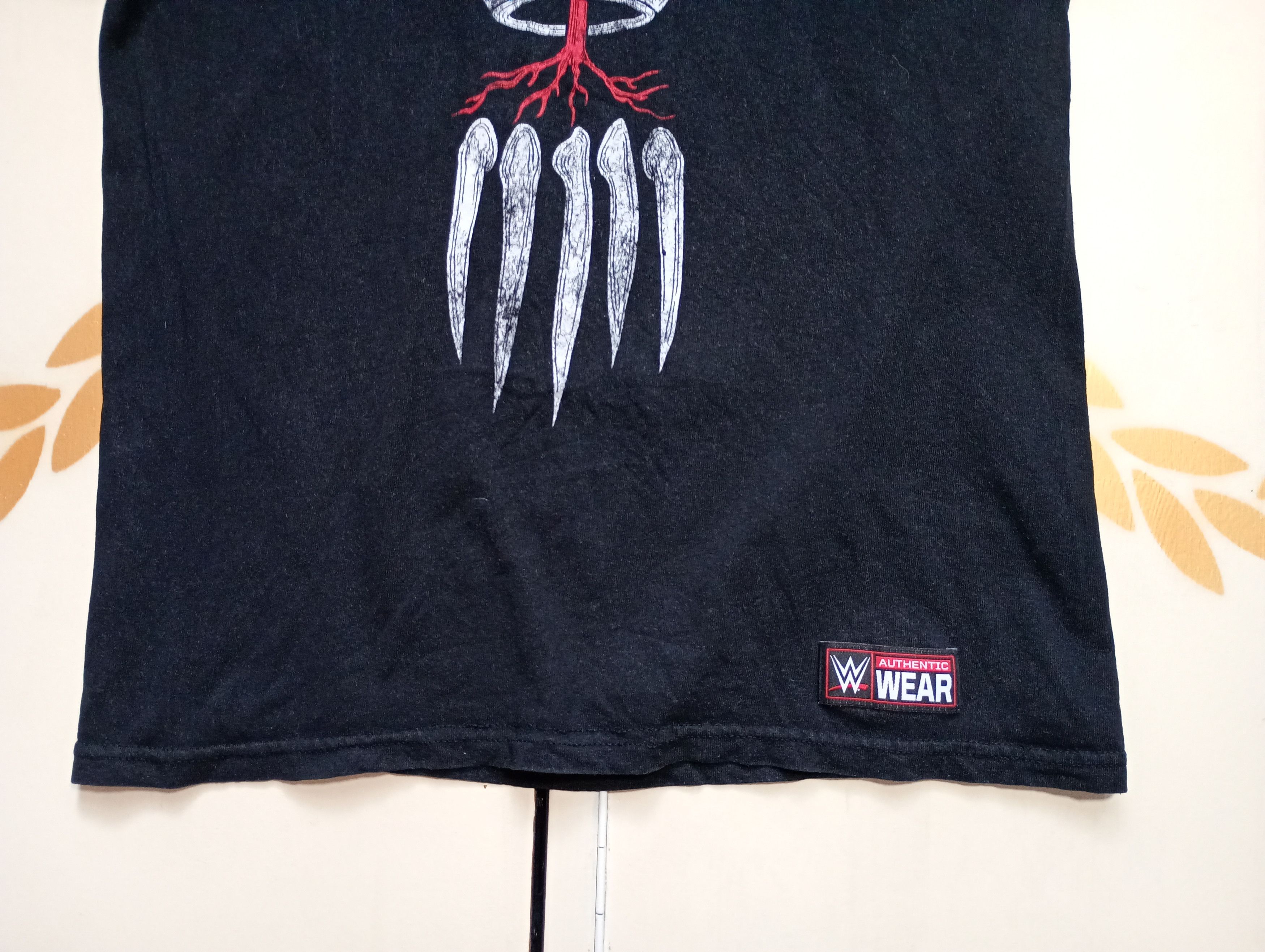 WWE WWE Finn Balor T-Shirt Size US M / EU 48-50 / 2 - 4 Thumbnail